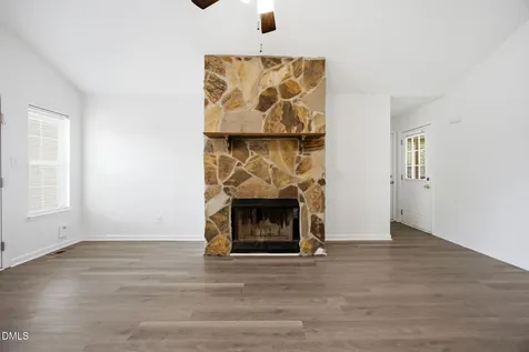 219 Carroll Street Wake Forest NC 27587