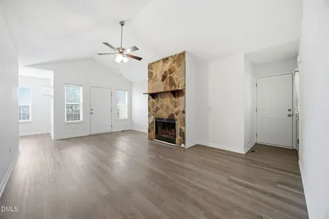 219 Carroll Street Wake Forest NC 27587