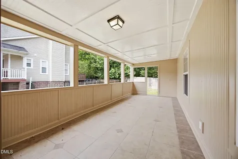 219 Carroll Street Wake Forest NC 27587