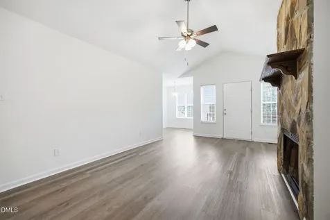 219 Carroll Street Wake Forest NC 27587