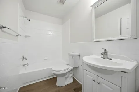 219 Carroll Street Wake Forest NC 27587