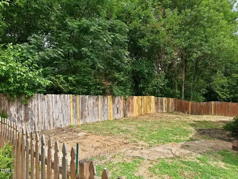219 Carroll Street Wake Forest NC 27587