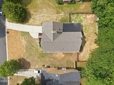 219 Carroll Street Wake Forest NC 27587