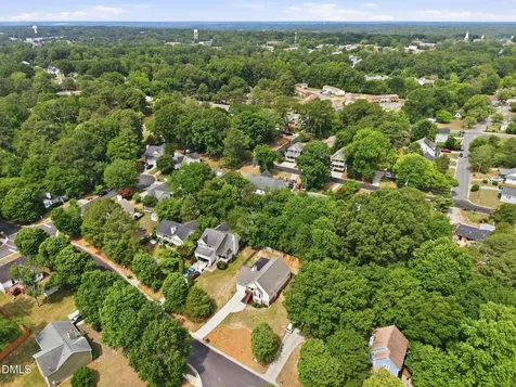 219 Carroll Street Wake Forest NC 27587