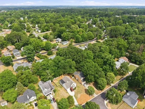 219 Carroll Street Wake Forest NC 27587