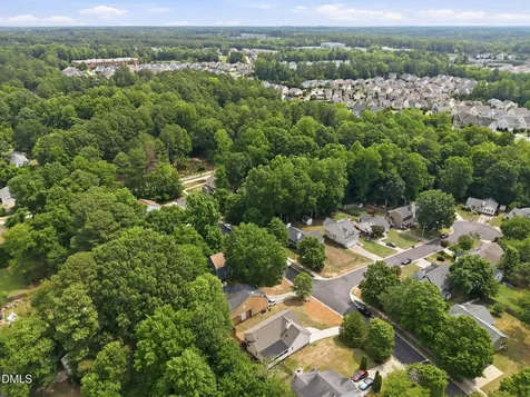 219 Carroll Street Wake Forest NC 27587