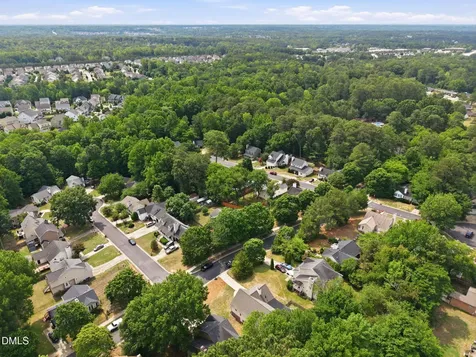 219 Carroll Street Wake Forest NC 27587
