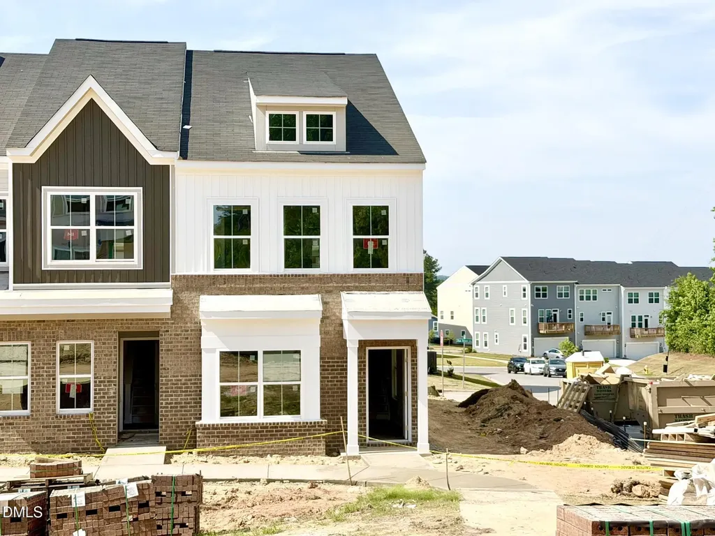 148 Blue Melody Avenue Garner NC 27529