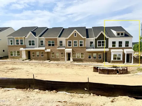 148 Blue Melody Avenue Garner NC 27529