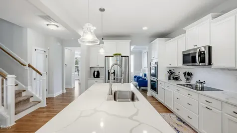 612 Deer Pond Way Knightdale NC 27545