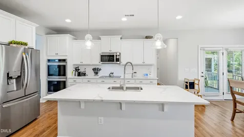 612 Deer Pond Way Knightdale NC 27545