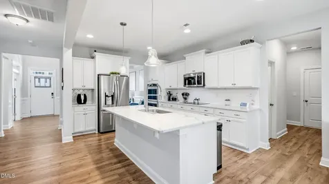 612 Deer Pond Way Knightdale NC 27545