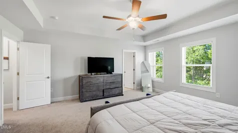 612 Deer Pond Way Knightdale NC 27545