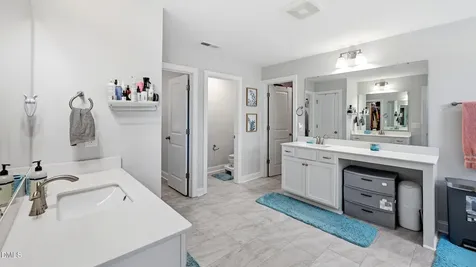 612 Deer Pond Way Knightdale NC 27545