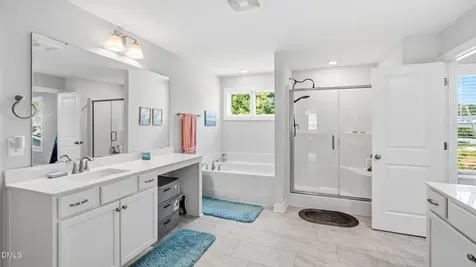 612 Deer Pond Way Knightdale NC 27545