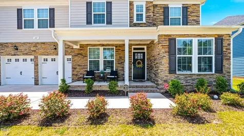 612 Deer Pond Way Knightdale NC 27545