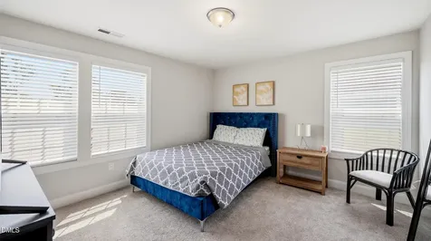 612 Deer Pond Way Knightdale NC 27545
