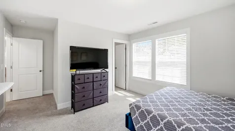 612 Deer Pond Way Knightdale NC 27545