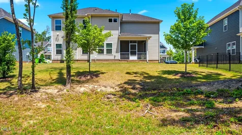 612 Deer Pond Way Knightdale NC 27545