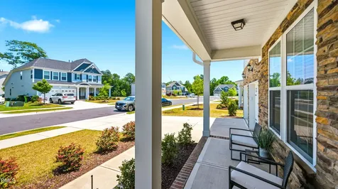 612 Deer Pond Way Knightdale NC 27545