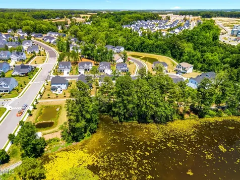 612 Deer Pond Way Knightdale NC 27545