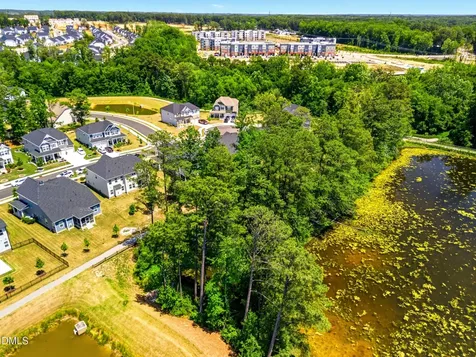 612 Deer Pond Way Knightdale NC 27545