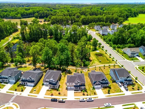 612 Deer Pond Way Knightdale NC 27545