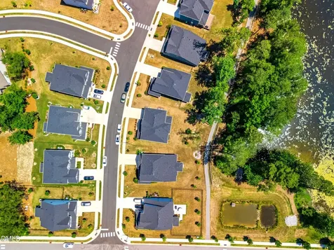 612 Deer Pond Way Knightdale NC 27545