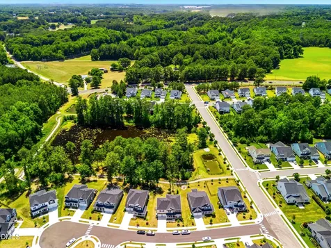 612 Deer Pond Way Knightdale NC 27545