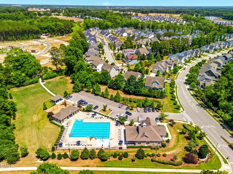 612 Deer Pond Way Knightdale NC 27545
