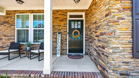 612 Deer Pond Way Knightdale NC 27545
