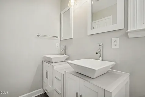 1312 Silent Brook Road Wake Forest NC 27587