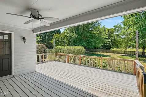 1312 Silent Brook Road Wake Forest NC 27587