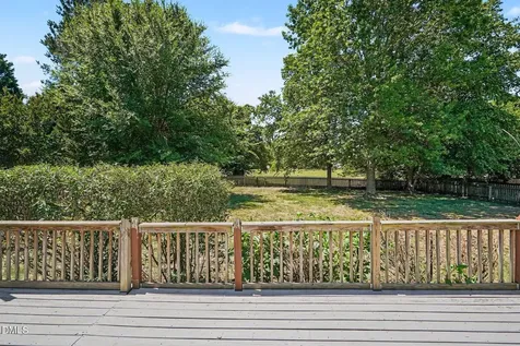1312 Silent Brook Road Wake Forest NC 27587