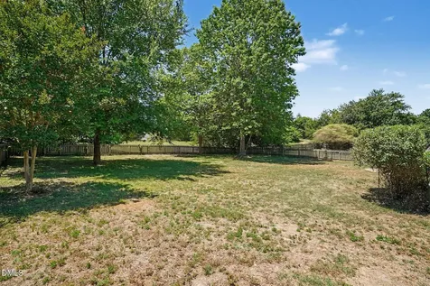 1312 Silent Brook Road Wake Forest NC 27587