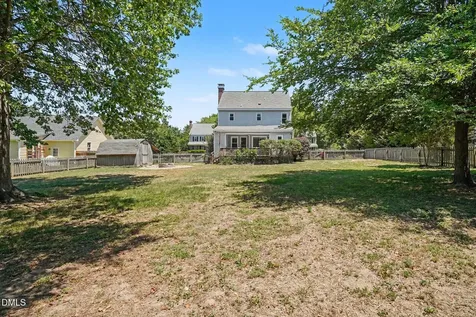 1312 Silent Brook Road Wake Forest NC 27587
