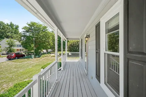 1312 Silent Brook Road Wake Forest NC 27587