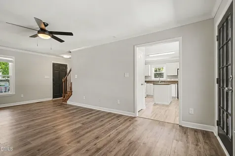 1312 Silent Brook Road Wake Forest NC 27587
