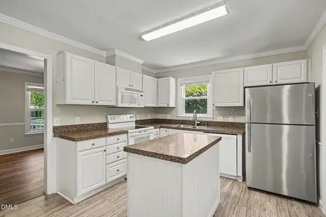 1312 Silent Brook Road Wake Forest NC 27587