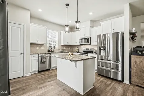 166 Cecina Court Clayton NC 27527