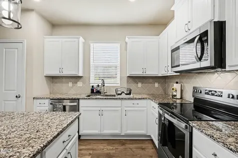 166 Cecina Court Clayton NC 27527