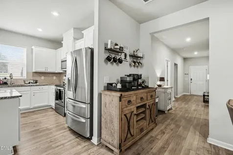 166 Cecina Court Clayton NC 27527