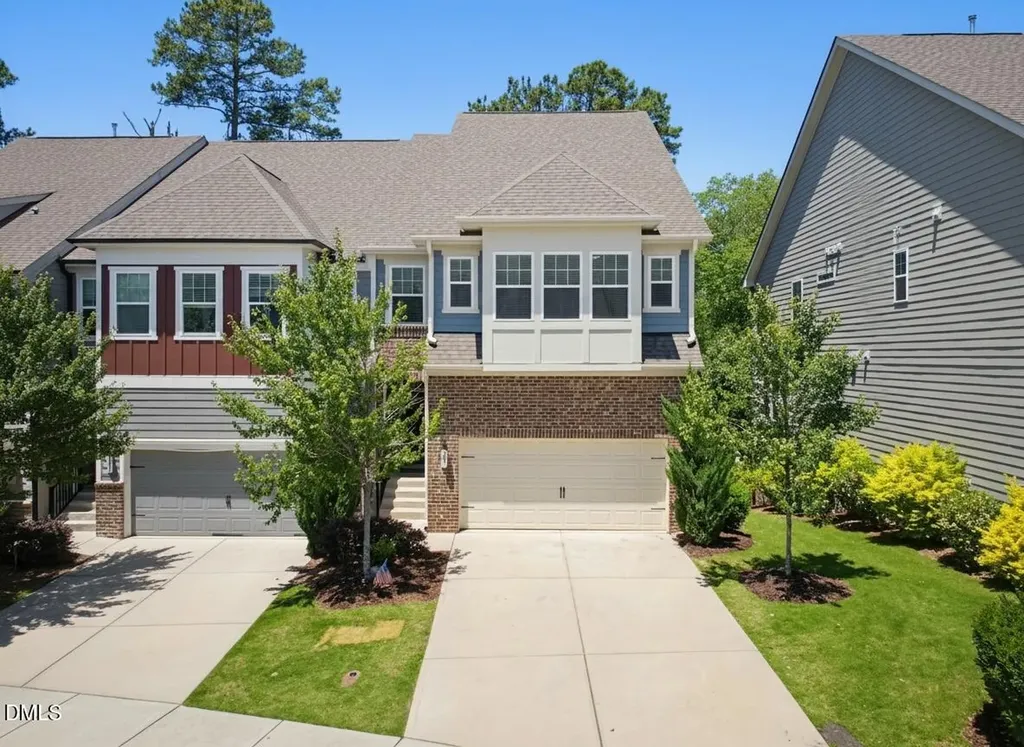 641 Newlyn Drive Raleigh NC 27606