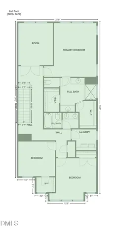 641 Newlyn Drive Raleigh NC 27606