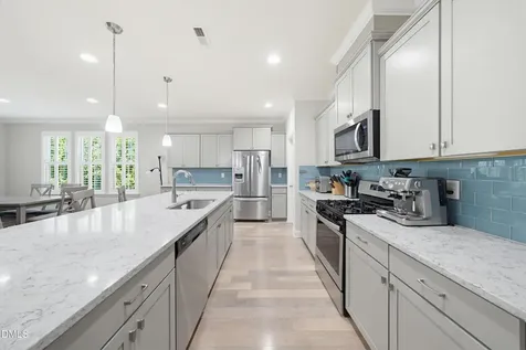 641 Newlyn Drive Raleigh NC 27606