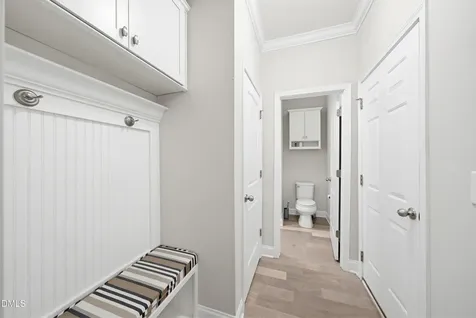 641 Newlyn Drive Raleigh NC 27606