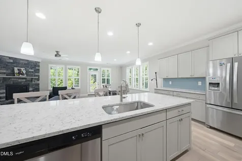 641 Newlyn Drive Raleigh NC 27606