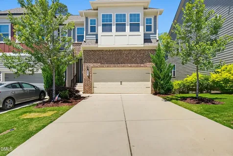 641 Newlyn Drive Raleigh NC 27606