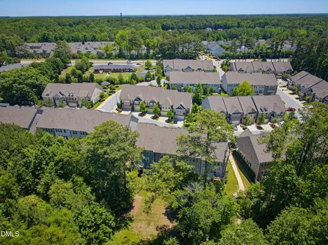 641 Newlyn Drive Raleigh NC 27606