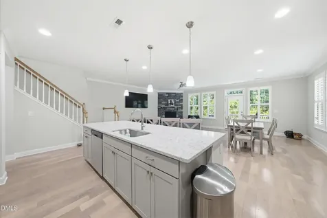 641 Newlyn Drive Raleigh NC 27606